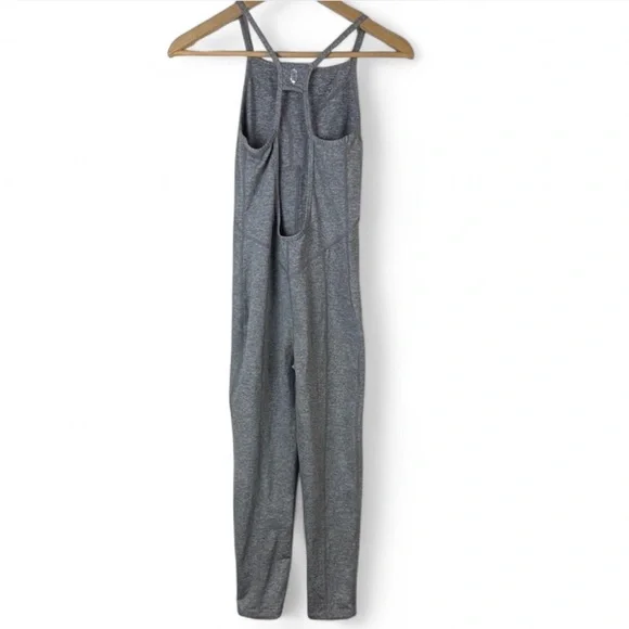 Free People Gray Jumpsuit - Picture 4 of 8